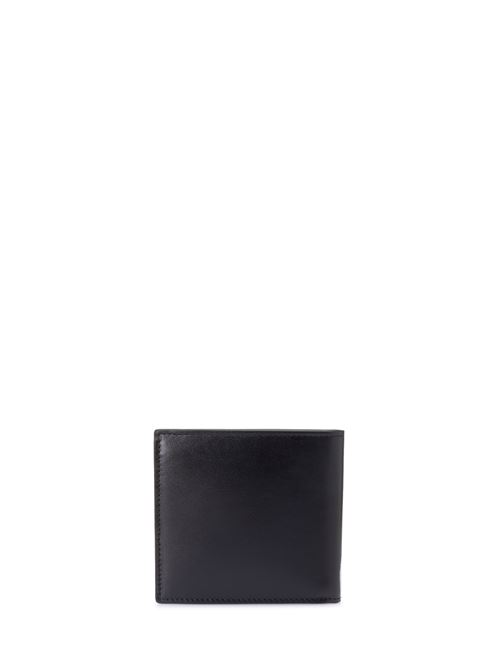 Graffiti Wallet ALEXANDER McQUEEN | 6021371AAMJ1070